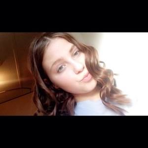 Meet your Posher, Cheyenne